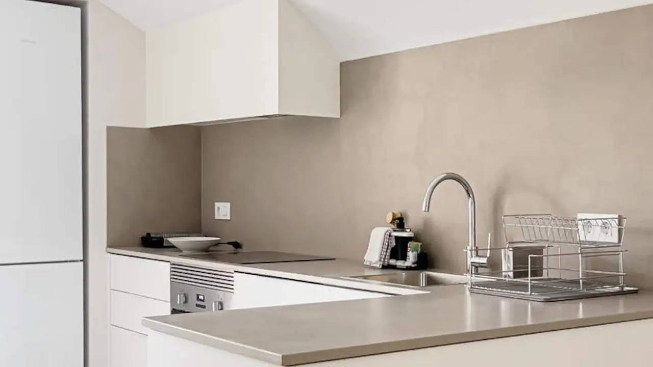Ganze Ferienwohnung, Ferienwohnung für 4 Personen (140 m²) in Banyoles in Banyoles, Pla de l'Estany