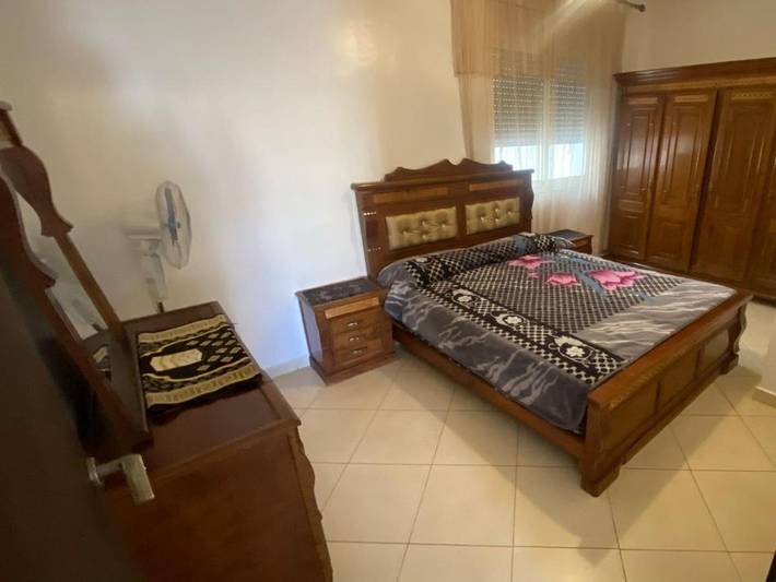 Gîte pour 5 personnes, avec jardin dans Nador - 4