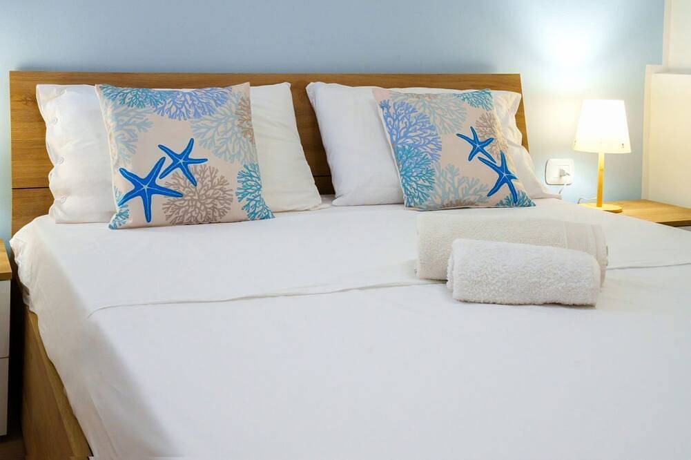 Josto Panoramic- Sea view in Torre del Pozzo, Cuglieri