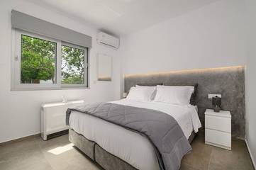 Apartment for 6 People in Kos Town, Kos, Photo 2