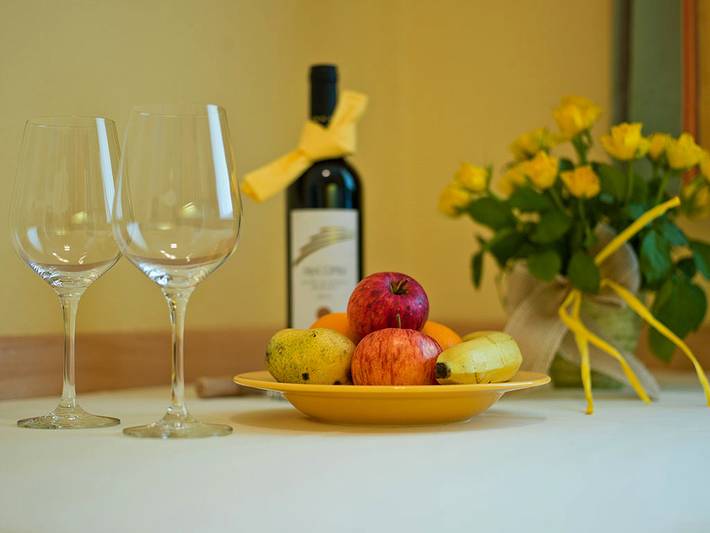 Apartamento entero, Apartamento de vacaciones para 2 personas con jardín in Bad Birnbach, Bayerische Golf und Thermenland