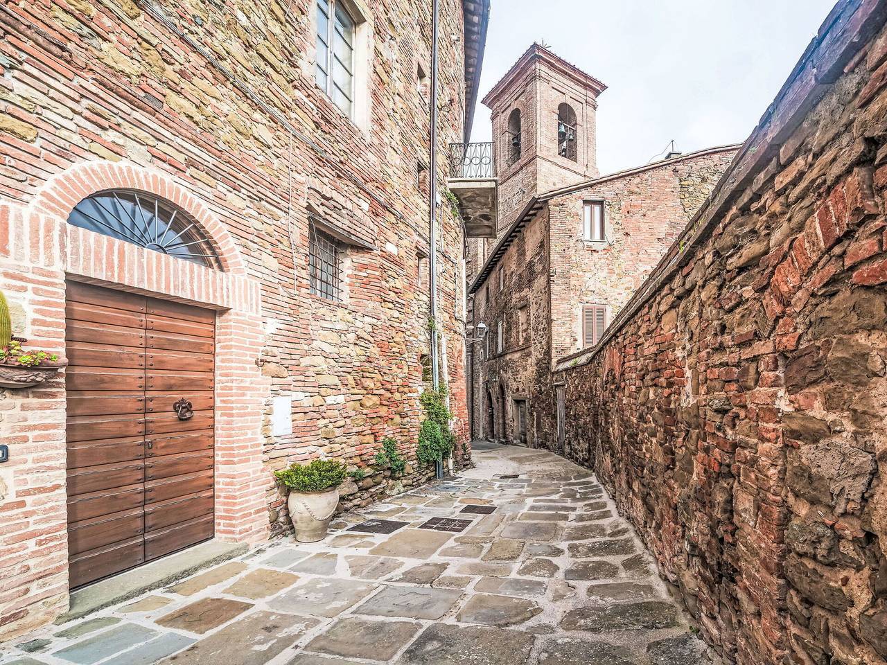 Appartement entier, Panicale 110 - Nido 110.2 in Panicale, Lac Trasimène