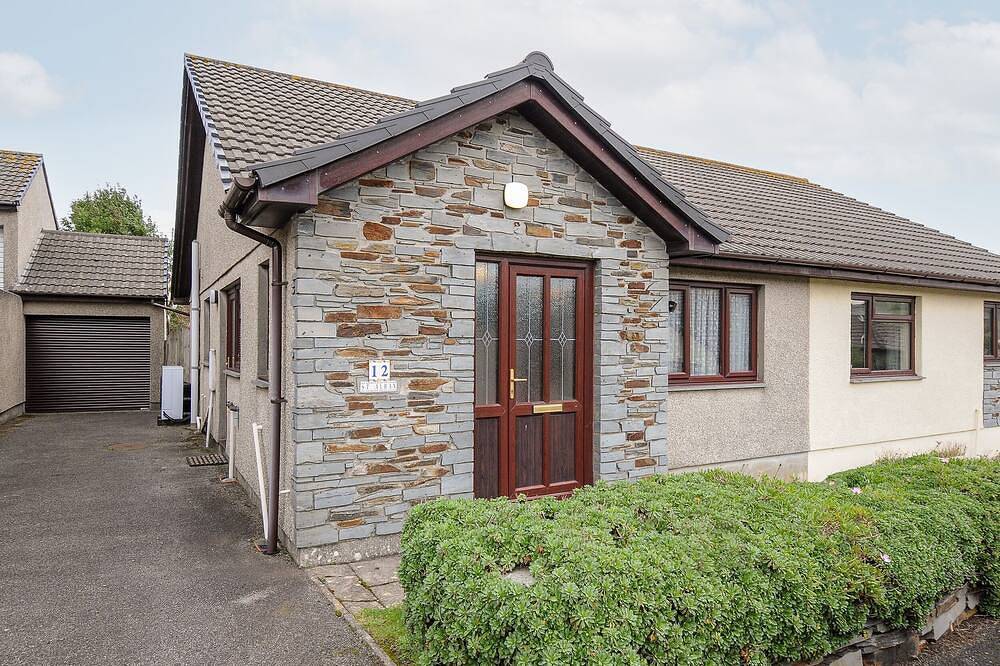 Cottage for 4 People in Boscastle, Cornwall