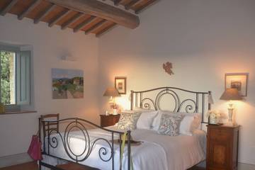 Villa voor 8 Personen in Pienza, Val d'Orcia, Afbeelding 1