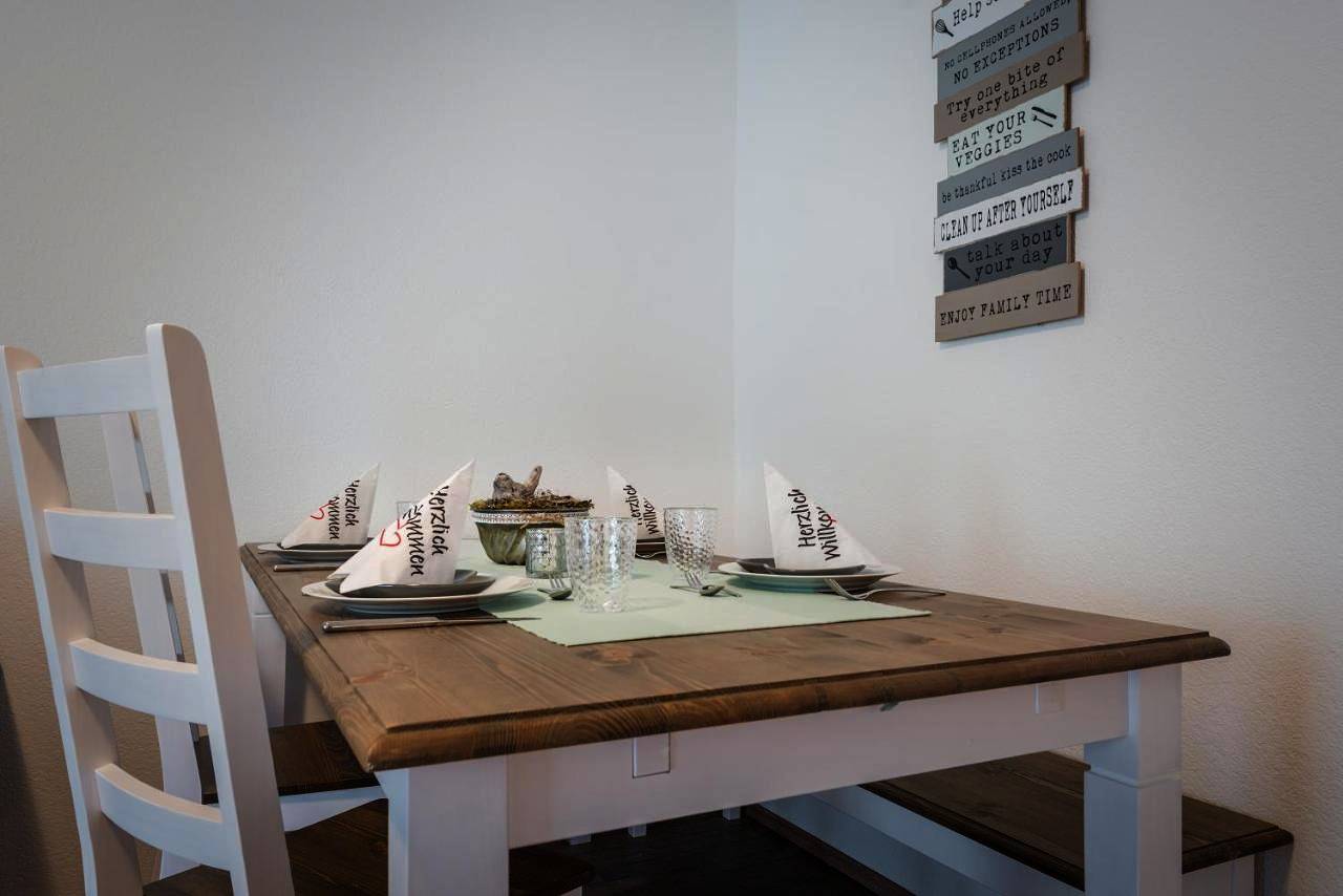 Ganze Wohnung, Ninas Residenzerl in Tuxer Alpen, Kolsassberg