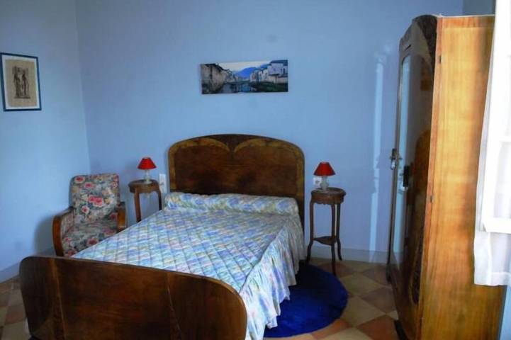 Gîte pour 8 personnes, avec jardin à Barsac - 3