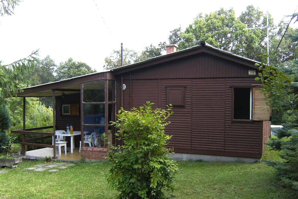 Ferienhaus für 5 Gäste mit 70m² in Leányfalu in Leányfalu, Duna Ipoly Nationalpark