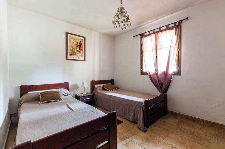 Gîte pour 6 personnes à Belvédère-Campomoro - 3