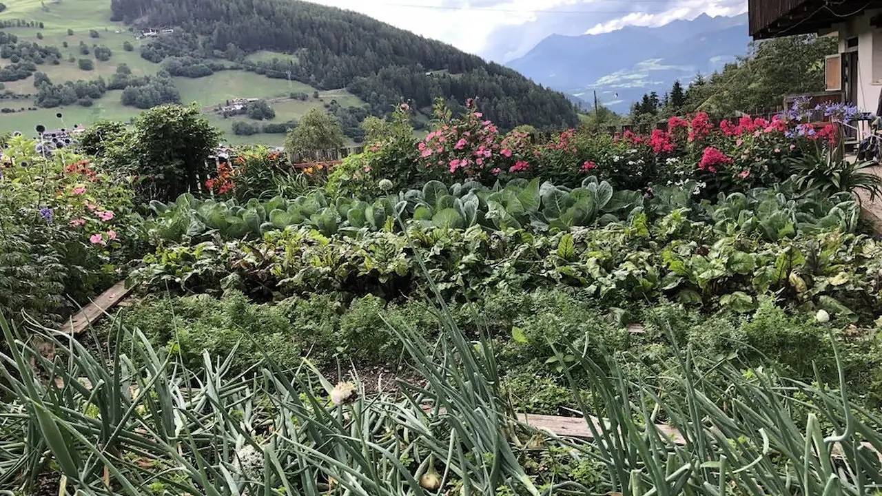 Casa vacanza per 8 persone con balcone in San Lorenzo di Sebato, San Lorenzo di Sebato e dintorni