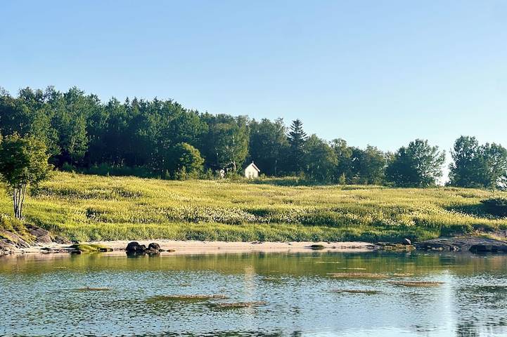Cottage für 8 Personen - 1