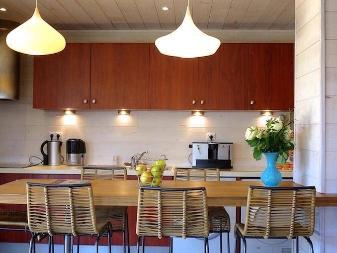 Maison d’hôte pour 2 personnes, avec jacuzzi à Lège-Cap-Ferret - 3