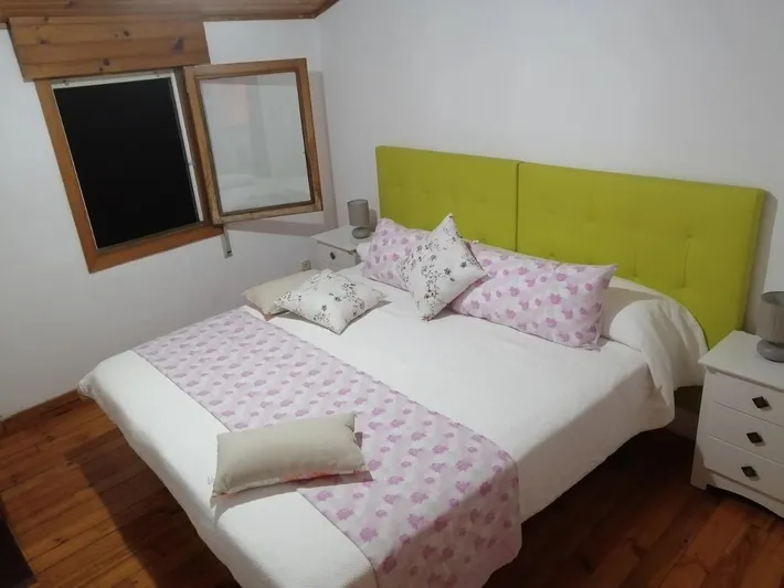 Maison de vacances pour 9 personnes - 1