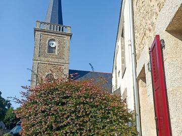 Location de vacances pour 5 personnes à Saint-Armel