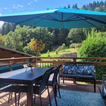 Maison De Vacances pour 4 Personnes dans Bourg-Saint-Maurice, Paradiski, Photo 3