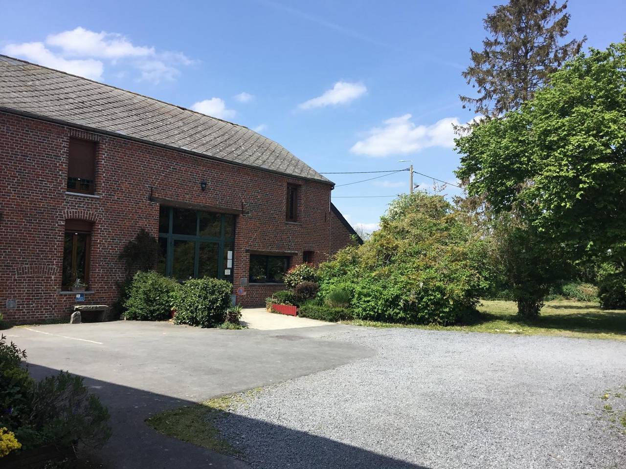 Gite du Pigeonnier (4080) in Bermeries, Avesnes-sur-Helpe