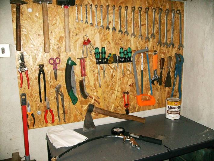 Location de vacances pour 4 personnes, avec piscine ainsi que jardin et vue à Villar San Costanzo - 4