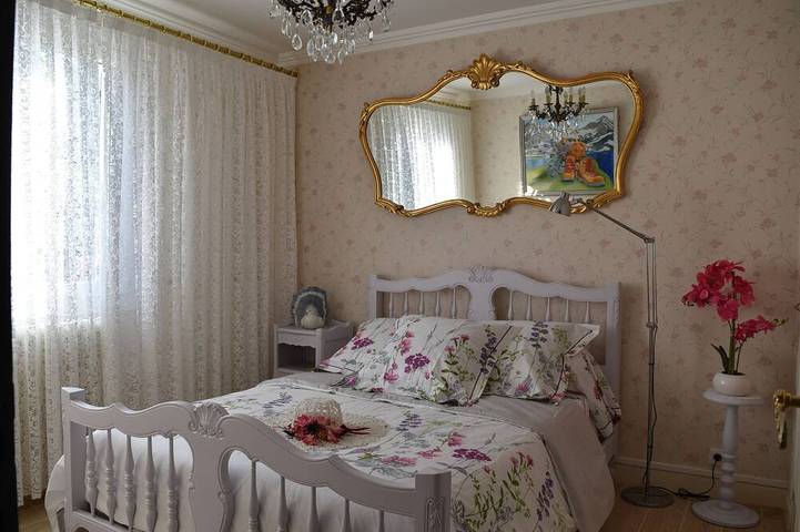 Location de vacances pour 6 personnes, avec jardin dans Pierre-Châtel - 2