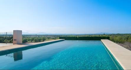 Ferienhaus in Manacor, Mallorca Osten für 8 