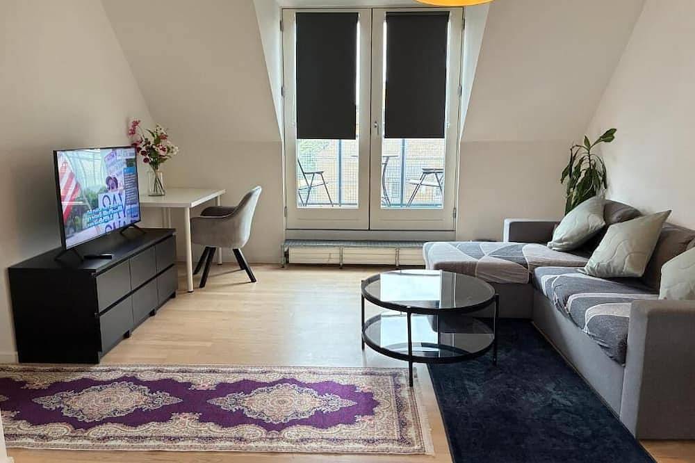 Ganze Wohnung, Metrowohnung Linde Alle 14, 3Th 2720 Vanløse in Kopenhagen, Hovedstaden