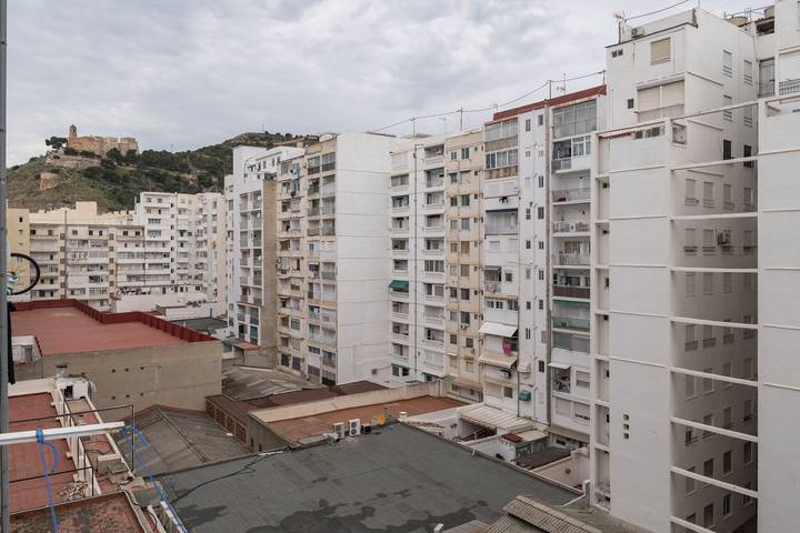 Ferienwohnung für 4 Personen, mit Terrasse in Cullera - 3