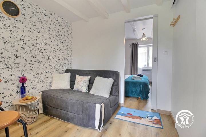 Tigîte B&B in Allaire, Vannes und Umgebung