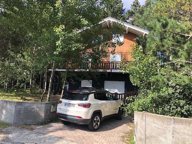 Chalet en Forêt in Bolquère, Parc naturel régional des Pyrénées catalanes
