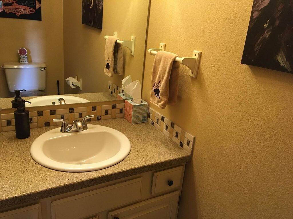 Fishers Hideaway - Zwei Schlafzimmer Wohnung, Schläft 6 in Seward, Kenai Fjords Nationalpark