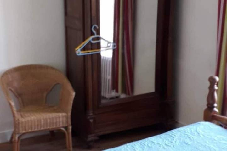 Location de vacances pour 8 personnes à Villedieu-les-Poêles - 2