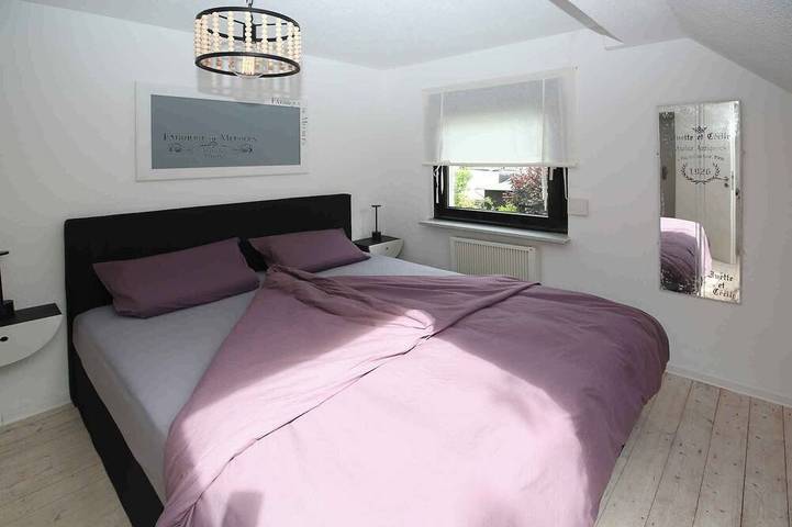 Ferienwohnung für 4 Personen, mit Garten in Kamp-Bornhofen - 2