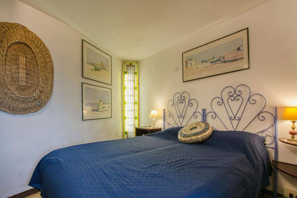 Splendida casa con 1 camera da letto a Zoagli in Zoagli, Riviera di Levante
