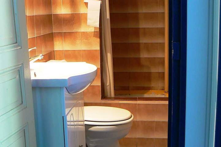 Appartement entier, Villa des Familles - La Bétulaie - au calme  à La Bourboule in La Bourboule, Parc naturel régional des Volcans d'Auvergne