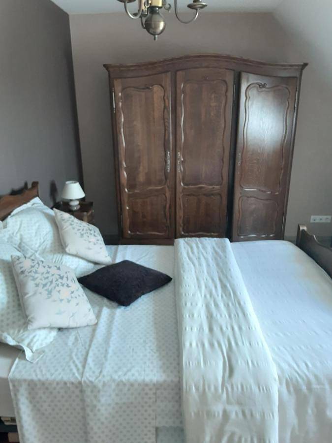 Location de vacances pour 2 personnes, avec Terrasse ainsi que Jardin et Vue à Sainte-Marie-du-Mont - 2