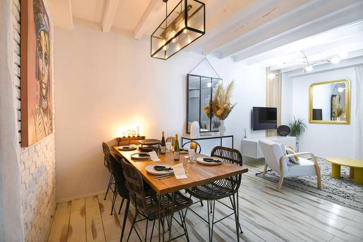 Maison de vacances pour 6 personnes, avec jardin et terrasse à Strasbourg