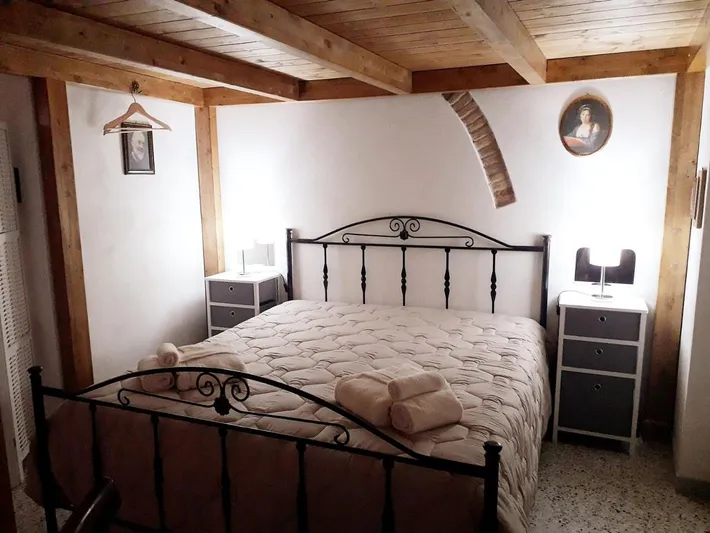 Appartement de vacances pour 3 personnes - 1