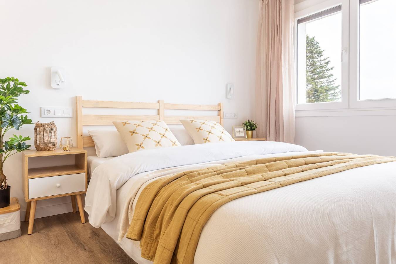 Appartamento vacanze a L'Escala a partire da 61€ a notte