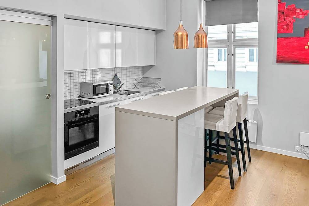 Apartamento entero, Exclusive and Central Apartment in Vika in Frogner, Oslo