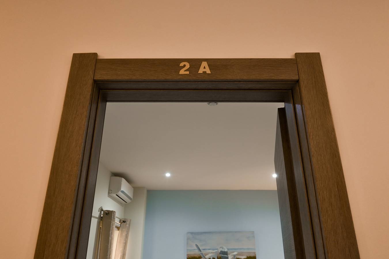 Sunny Ensuite by the Sea - A2 in St. Paul's Bay, Malta Island