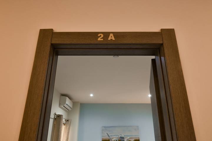 Hôtel pour 2 personnes, avec vue sur l’océan et terrasse dans St. Paul's Bay - 4