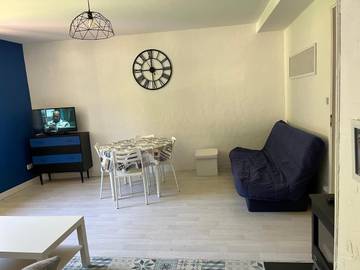 Gîte pour 4 personnes, avec vue à Savignac-les-Ormeaux