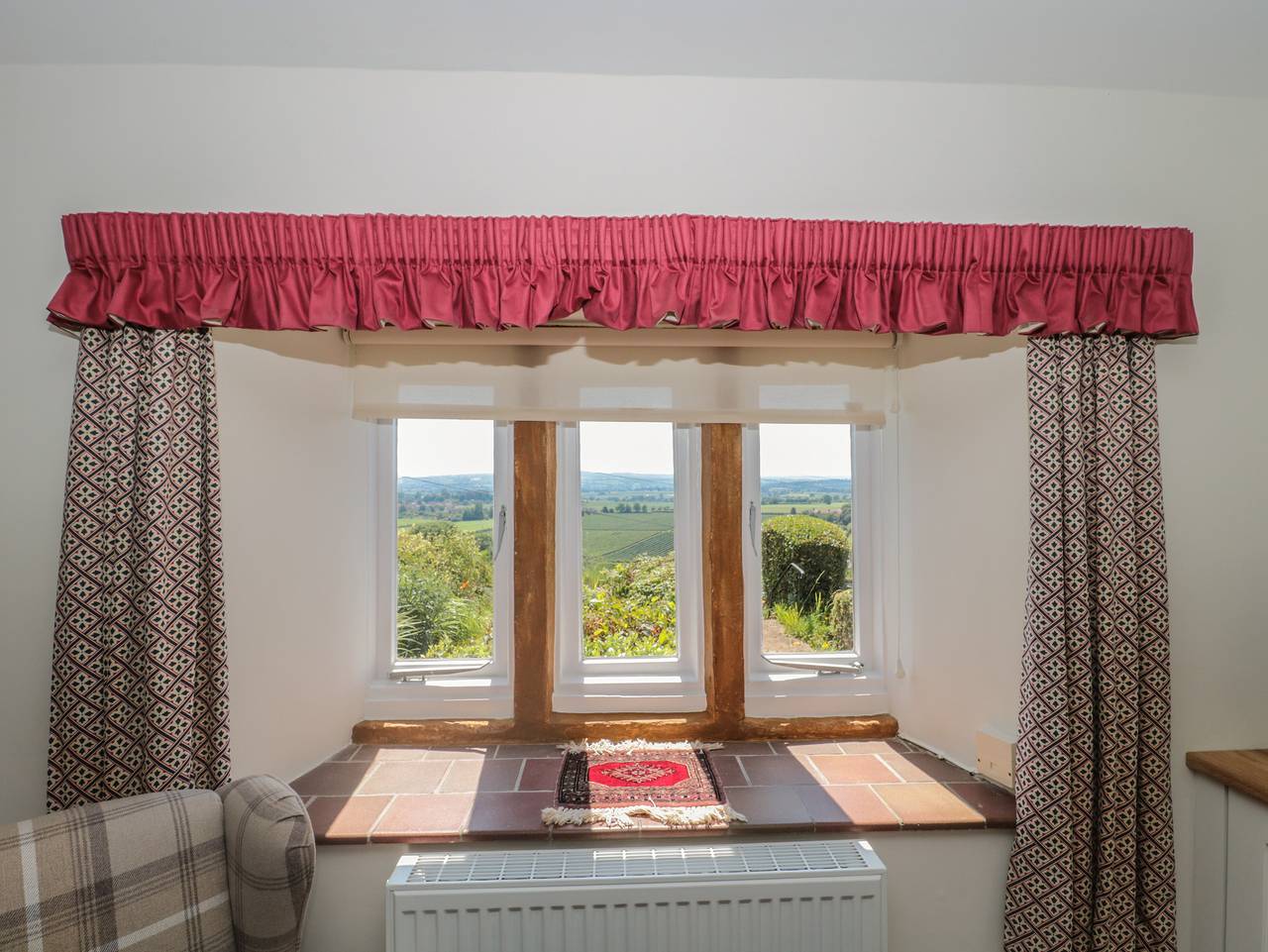 Stonecutter's Cottage in Stoke Sub Hamdon, Somerset