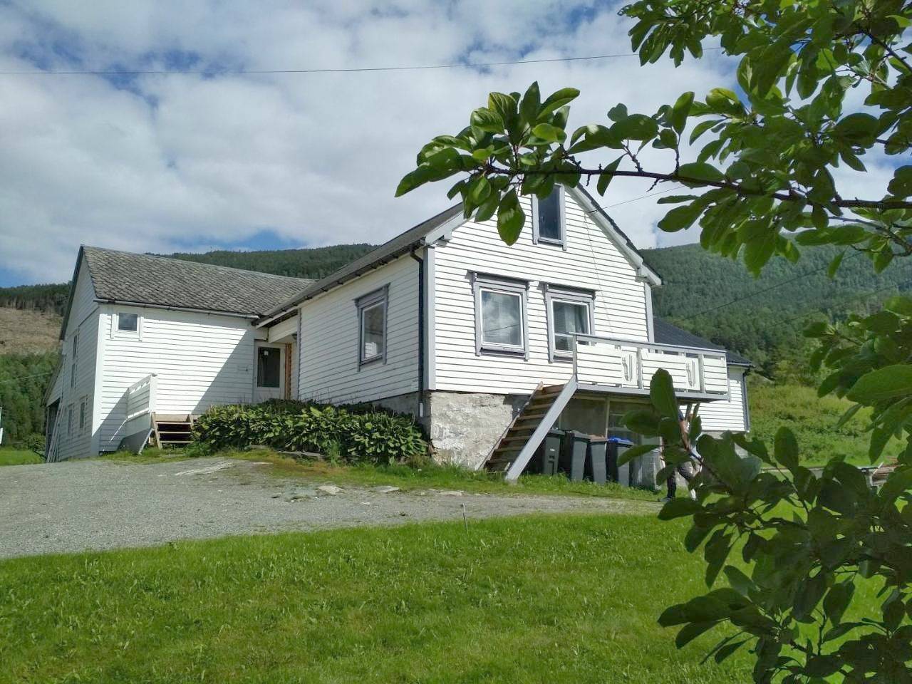 Holiday Home in Herand, Hardangerfjord