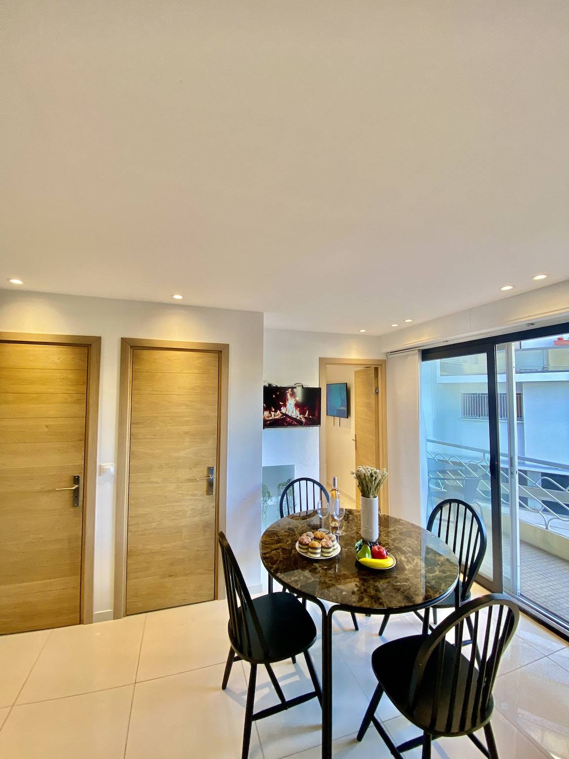 Ganze Wohnung, Sc Mach in Cannes, Mittelmeerküste (Frankreich)