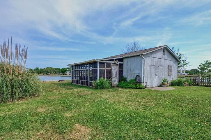 Ferienhaus für 8 Personen, mit Balkon und Garten - 1