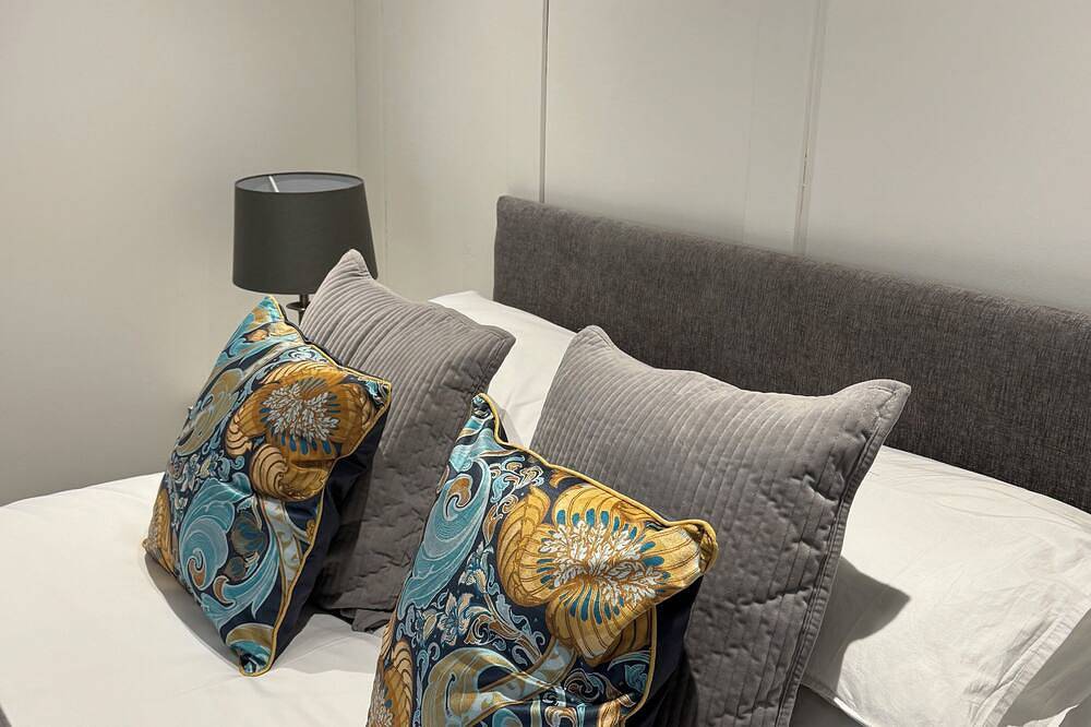 Geheel appartement, Vr Beautiful 2 bedroom central flat in Dundee, Angus