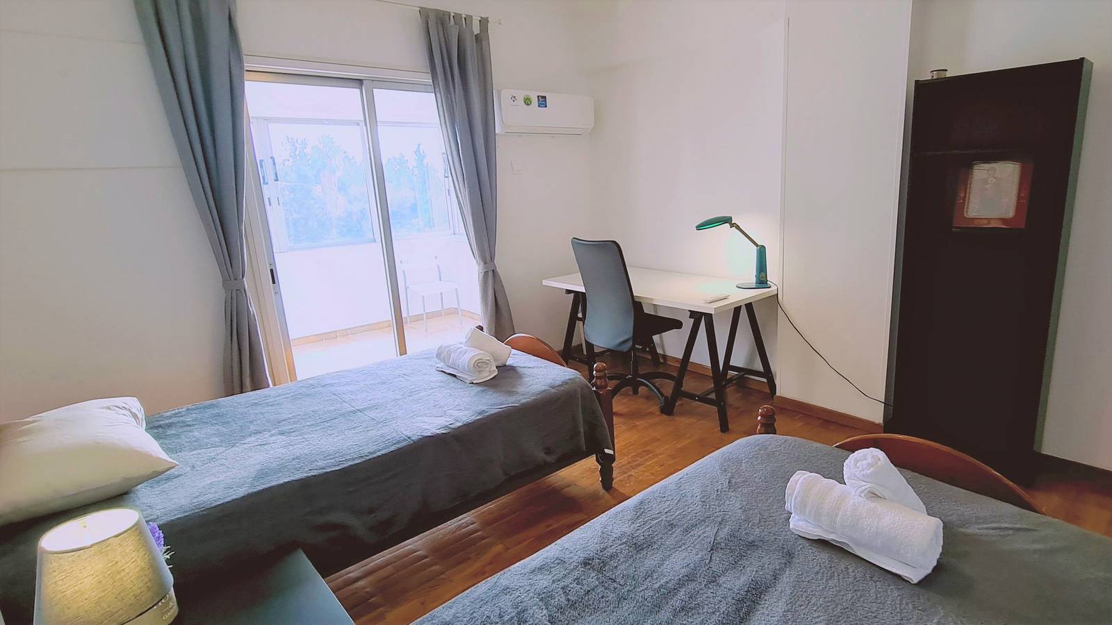 Appartement entier, 11 Egm - Virtuoso Apartment in Engomi, Chypre du Sud