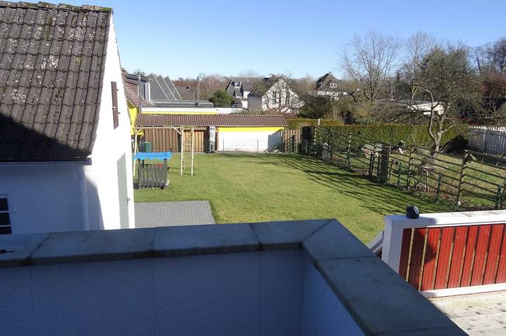 Bauernhof für 6 Personen, mit Garten, mit Haustier in Scharbeutz