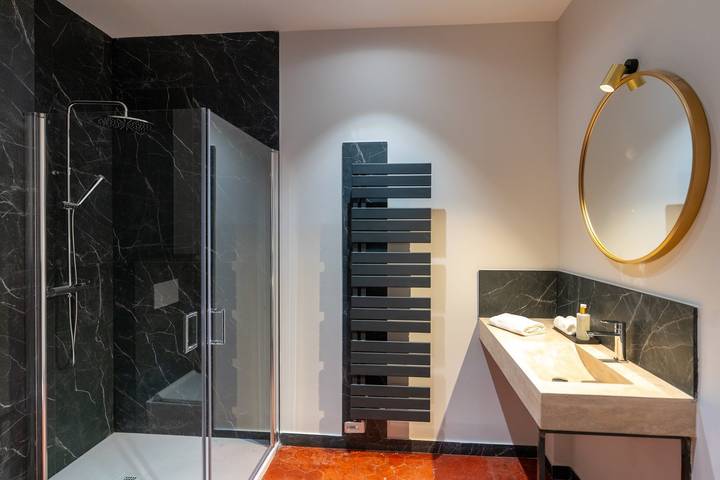 Chambre d’hôte pour 4 personnes, avec jardin dans Occitanie - 4