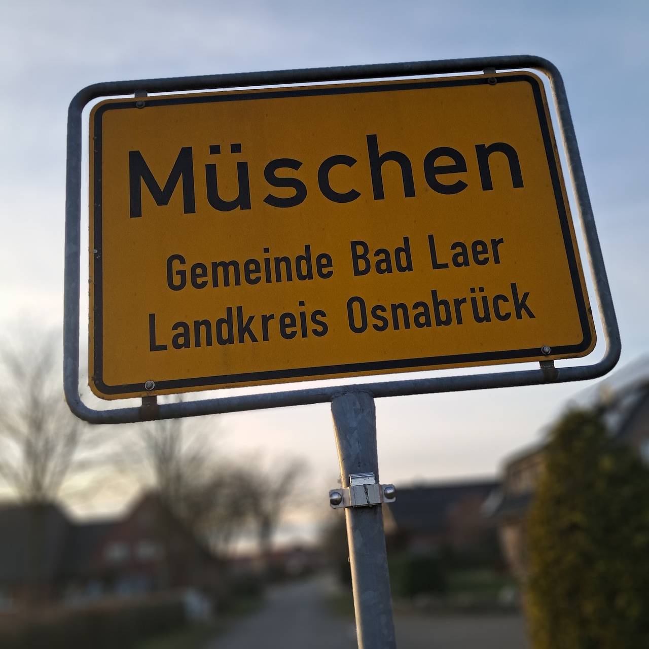 Ganze Wohnung, Ferienwohnung Landquartier in Bad Laer, Osnabrücker Land