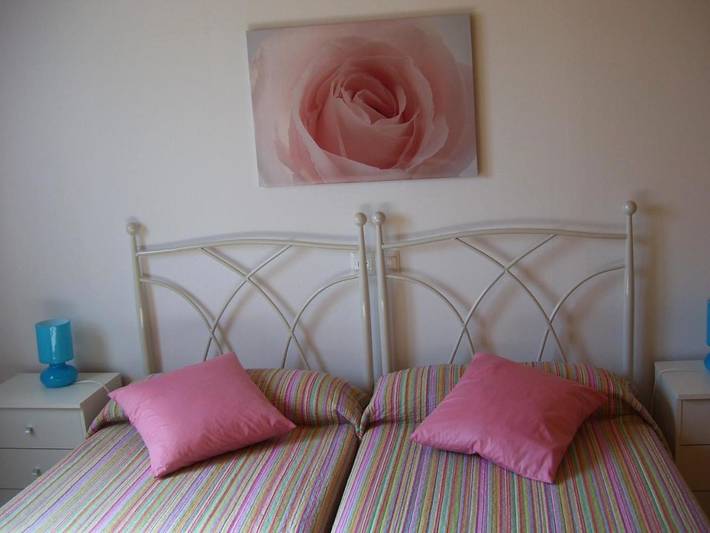 Casa rural para 5 personas, con vistas y jardín en La Rioja - 4