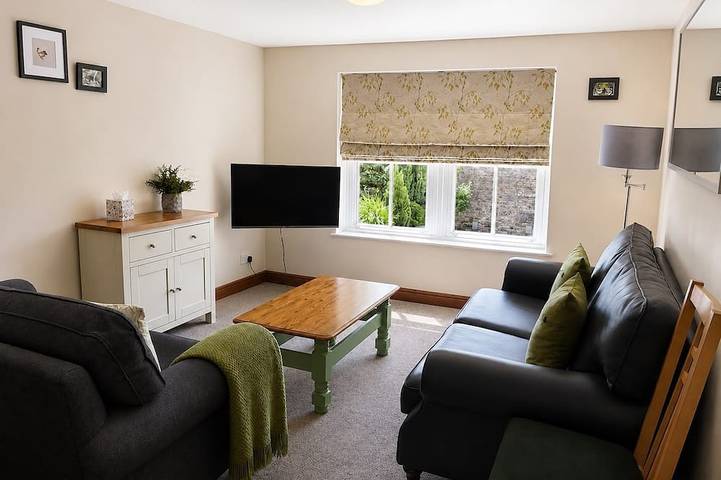Holiday rental for 6 people in Sedbergh